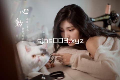 sjhs003.xyz